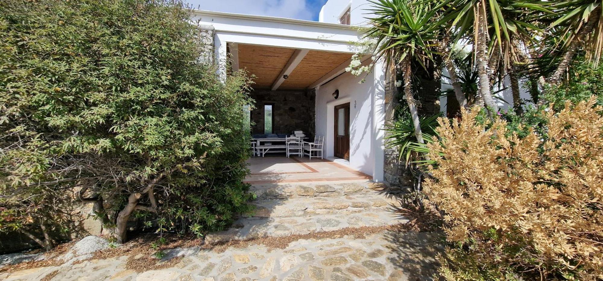 Divers House Agrari  Exterior photo