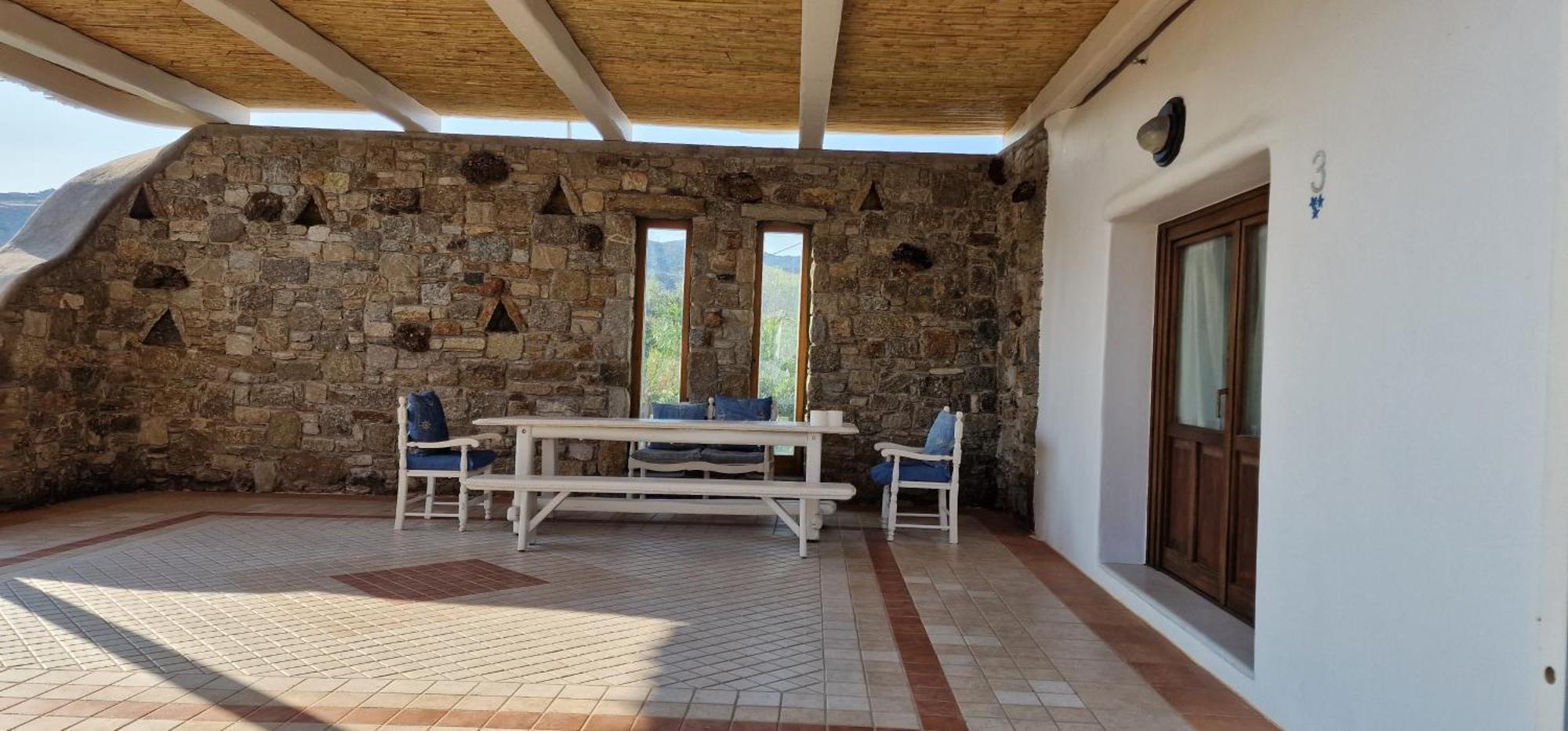 Divers House Agrari  Exterior photo