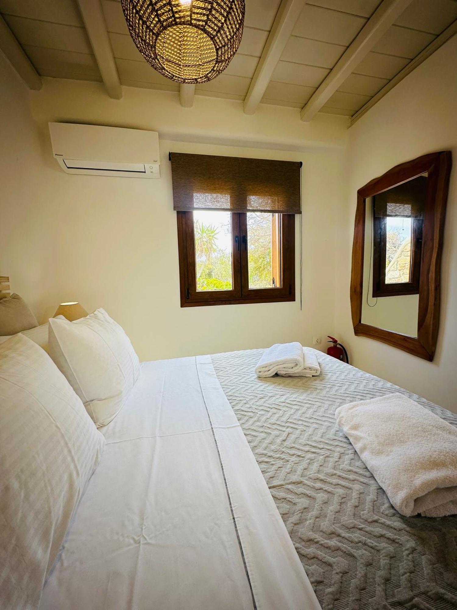 Divers House Agrari  Exterior photo