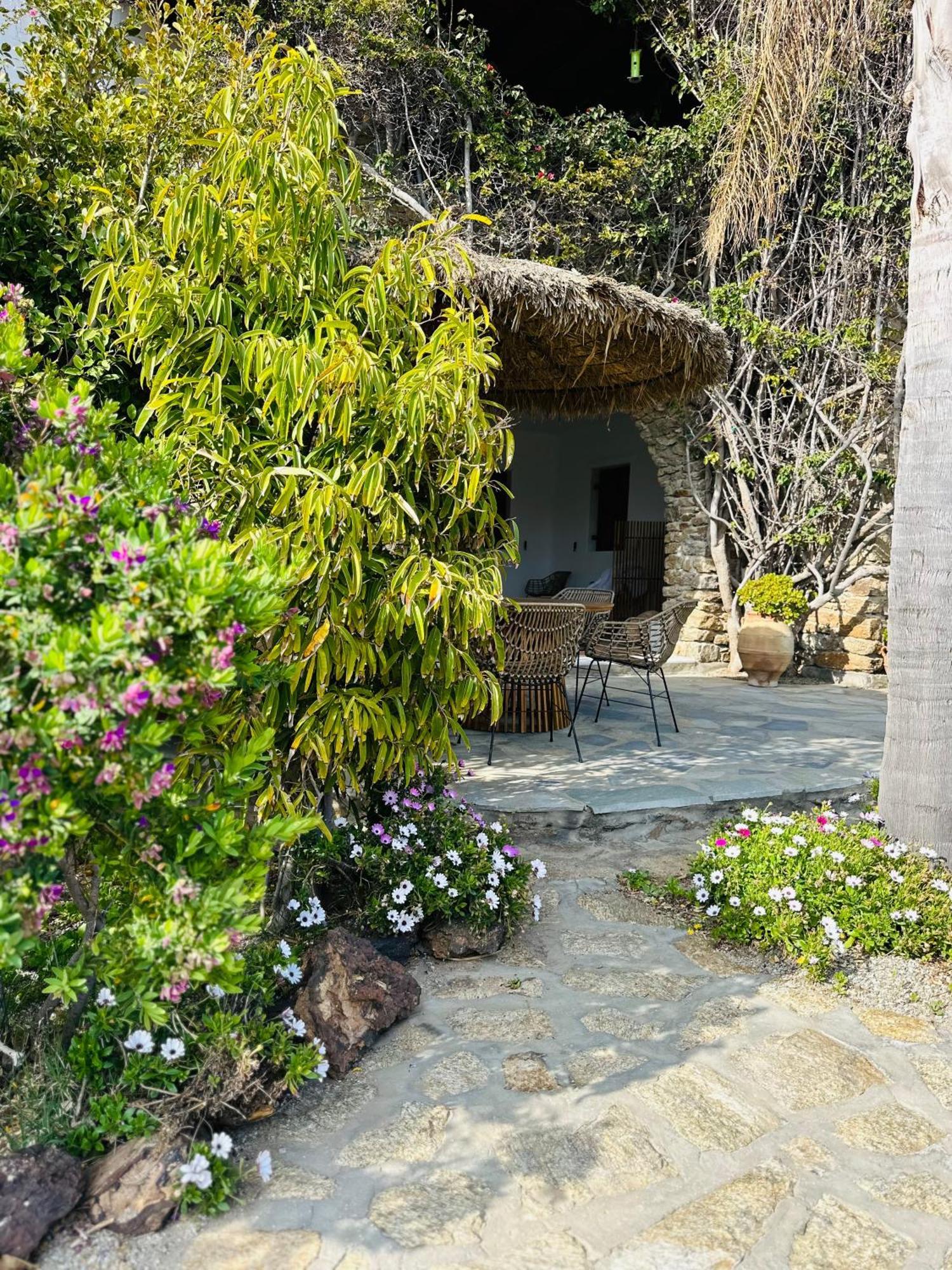 Divers House Agrari  Exterior photo